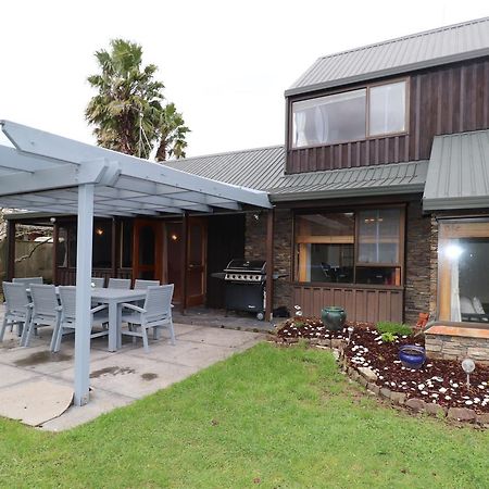 Quiet Family Home In Chedworth Hamilton Esterno foto