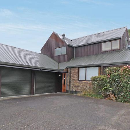 Quiet Family Home In Chedworth Hamilton Esterno foto