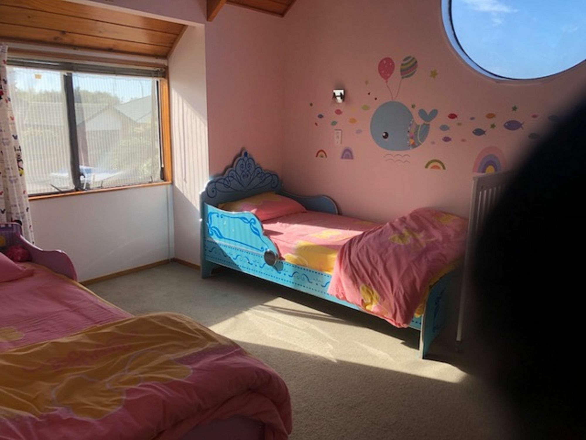 Quiet Family Home In Chedworth Hamilton Esterno foto